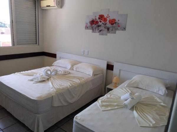 Pousada Pontal de Guaratuba - Housity