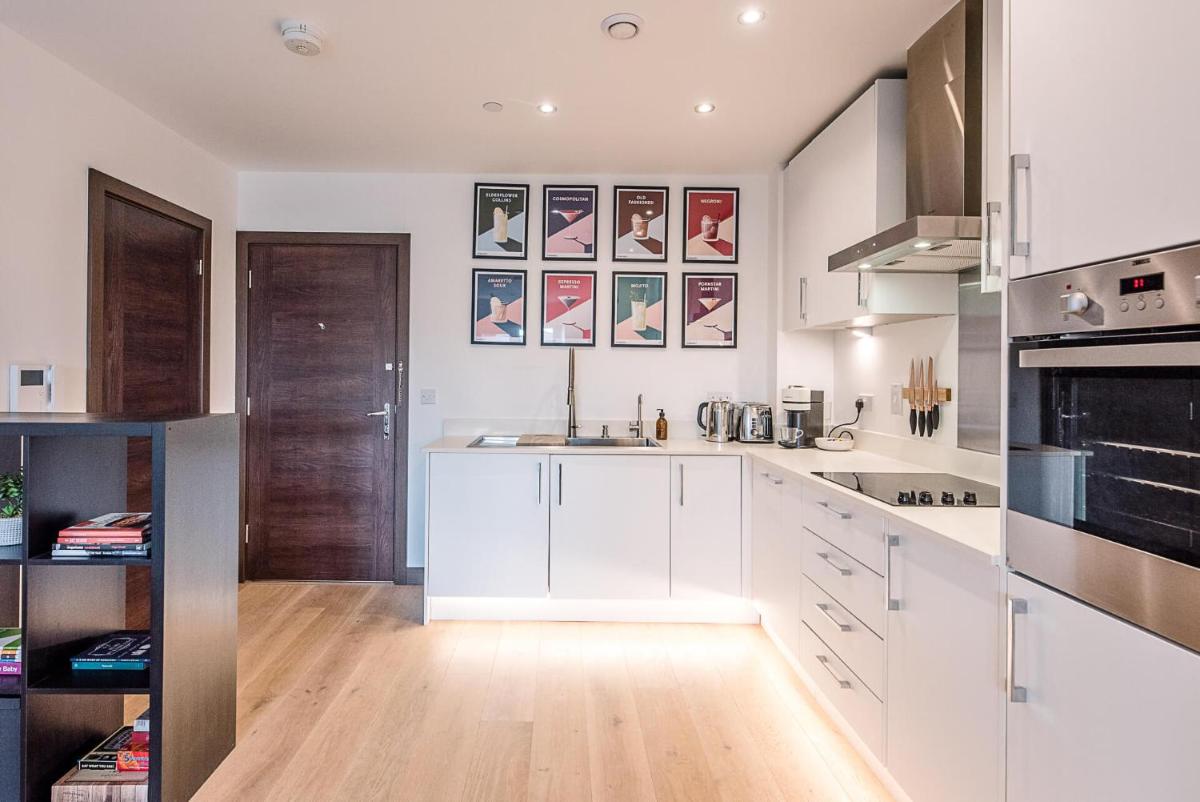 Harland Court Apartment - Housity