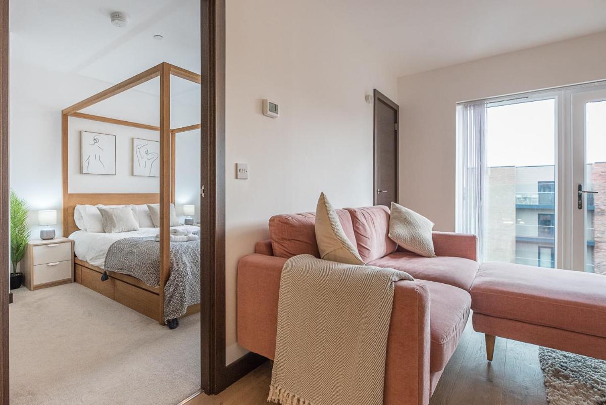 Harland Court Apartment - Housity