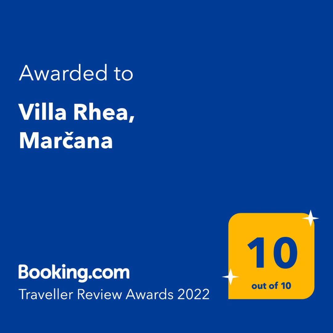 Villa Rhea, Marčana - Housity