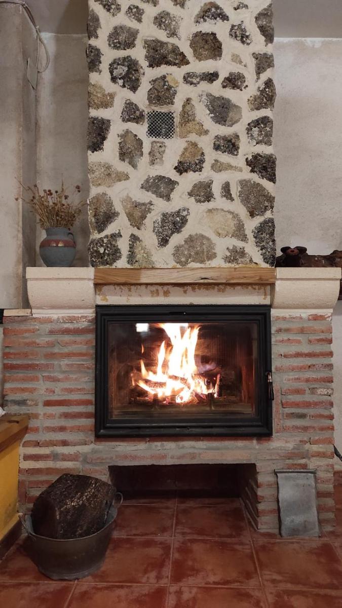 El encinar de las Hoces - Vivienda de uso turístico - Housity