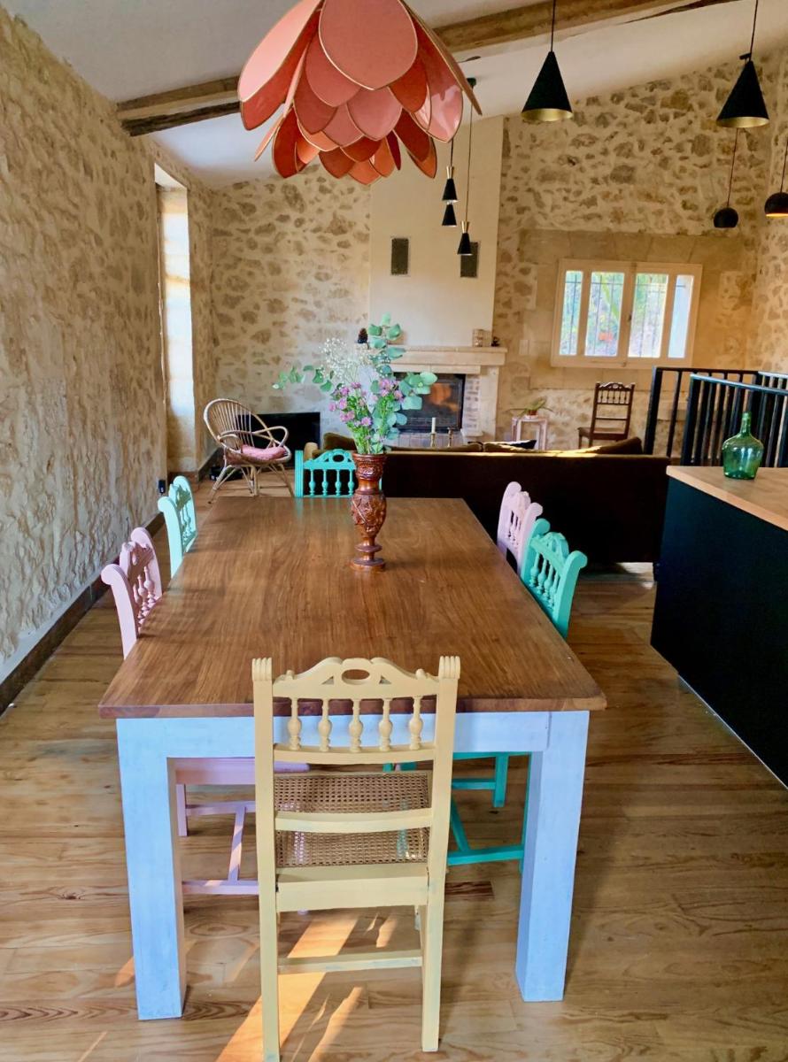 Maison La Madinina - Housity