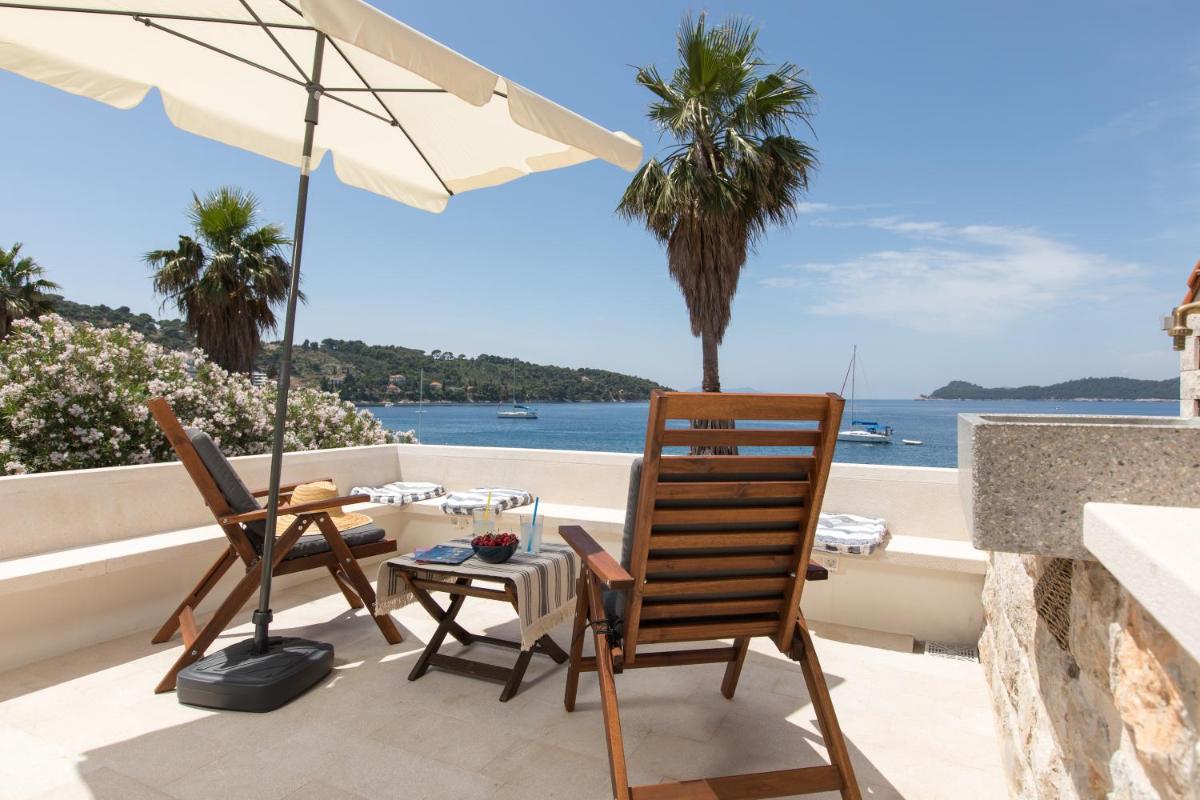 Lopud Sunset Apartment - Housity