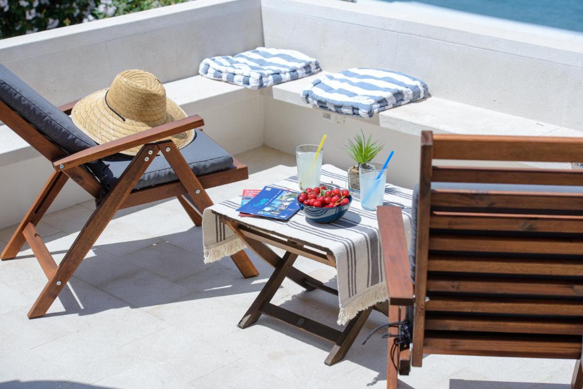 Lopud Sunset Apartment - Housity
