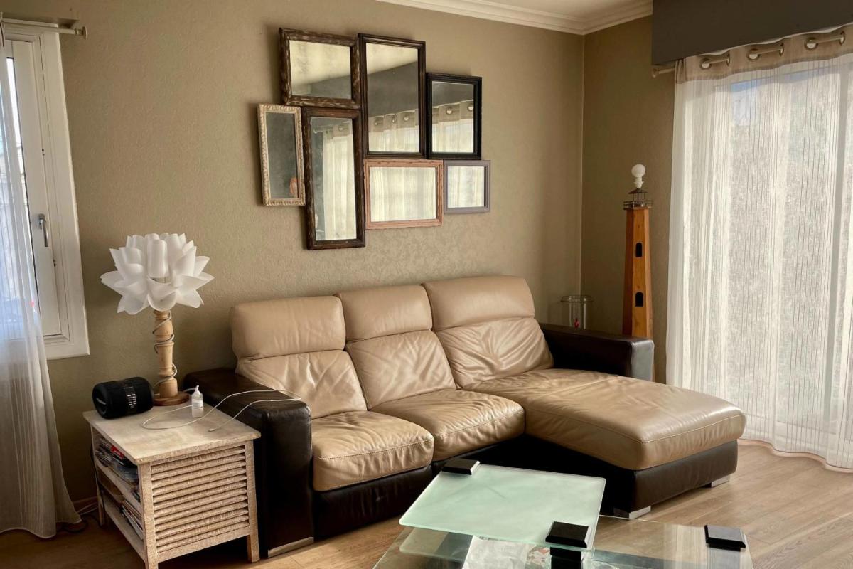 Suitetrails - Elegant Family House With Garden And Terrace