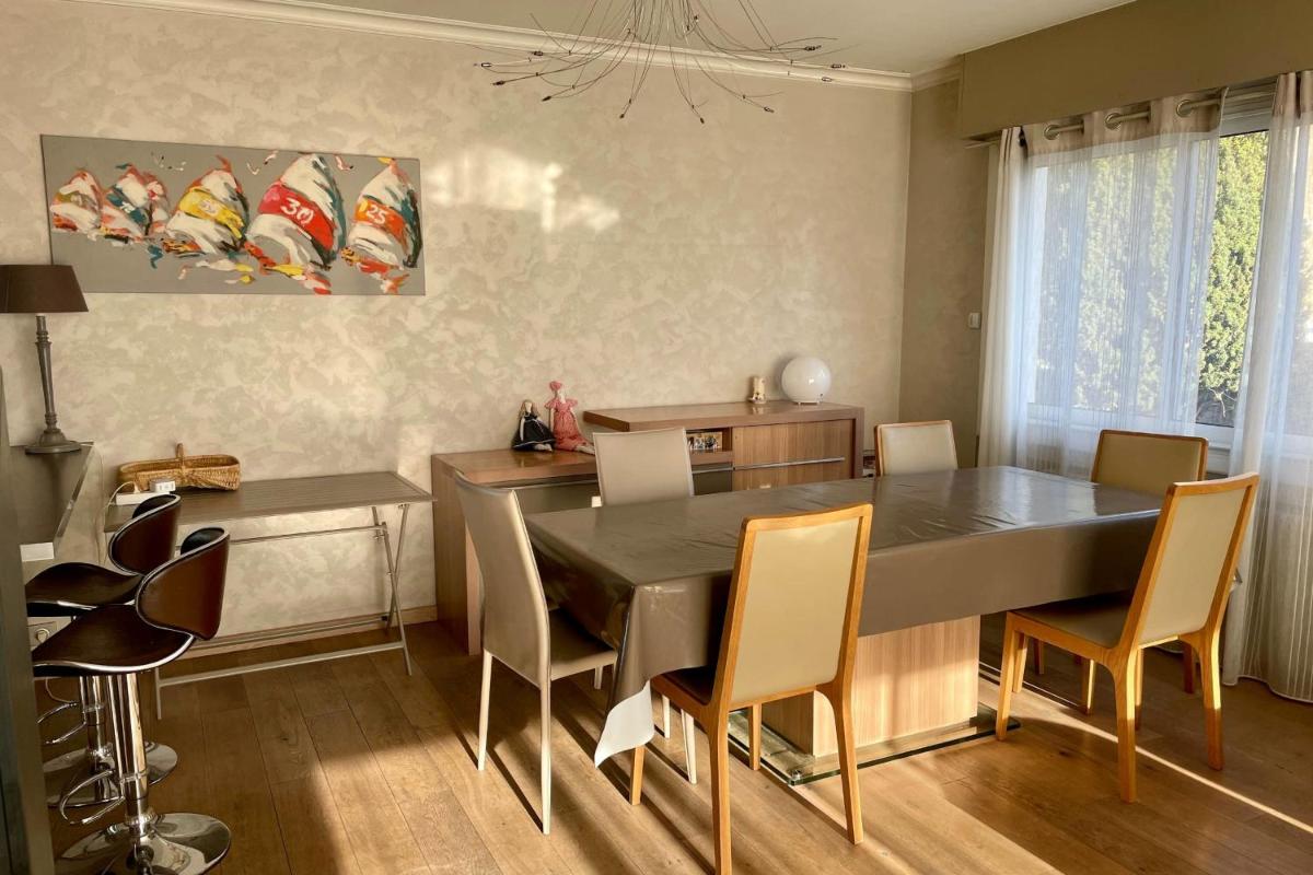 Suitetrails - Elegant Family House With Garden And Terrace