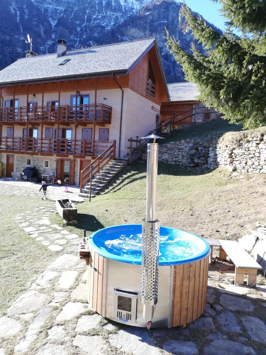 Il Teggiolo - Housity