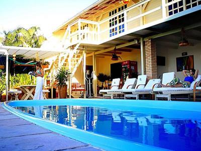 Pousada Azul Marinho - Housity