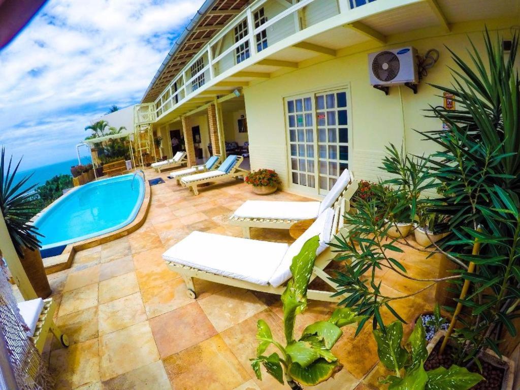 Pousada Azul Marinho - Housity