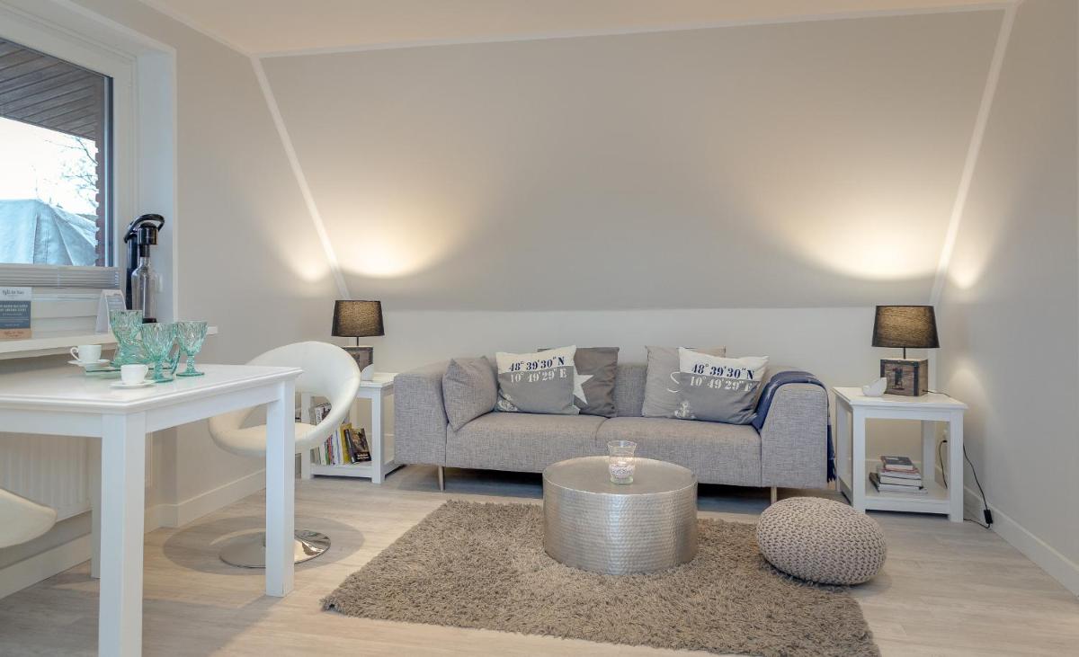 Ferienwohnung Ben mit exklusiver Dachterrasse - Housity