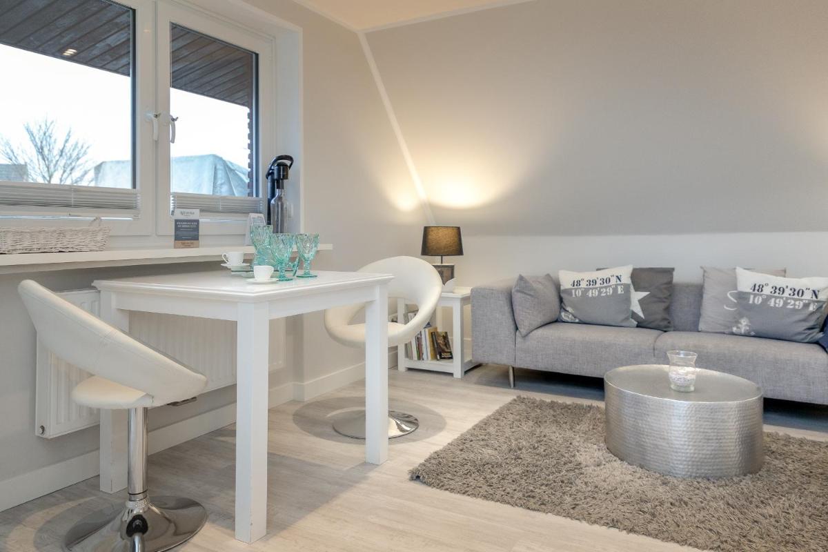 Ferienwohnung Ben mit exklusiver Dachterrasse - Housity
