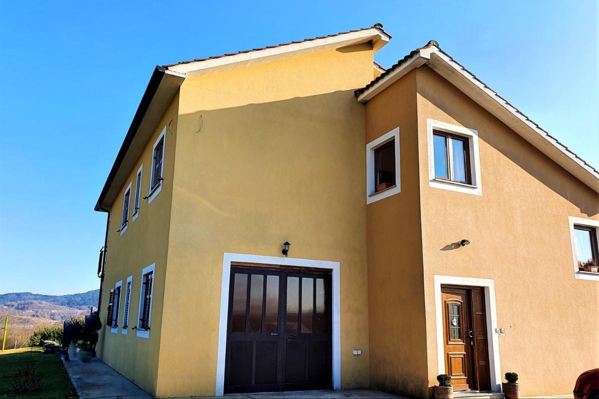 Holiday House Zdenka with Pool Istria Countryside - Housity