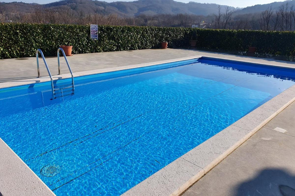 Holiday House Zdenka with Pool Istria Countryside - Housity