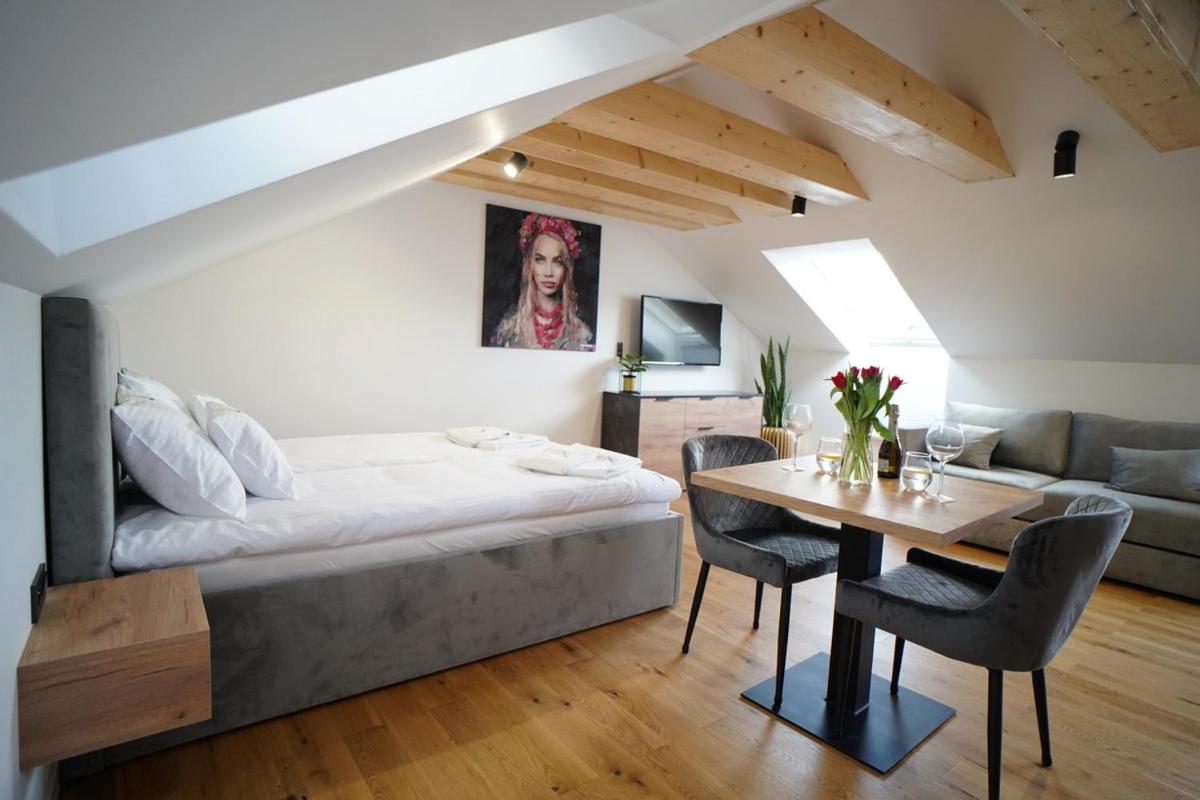 Beskidzka9 & Free Sauna - Housity