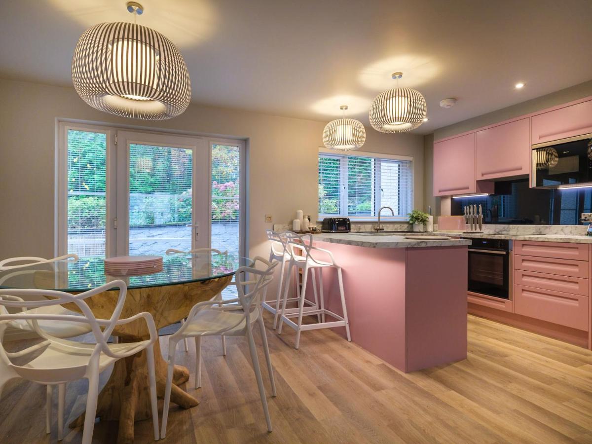 The Neon Rose - Housity