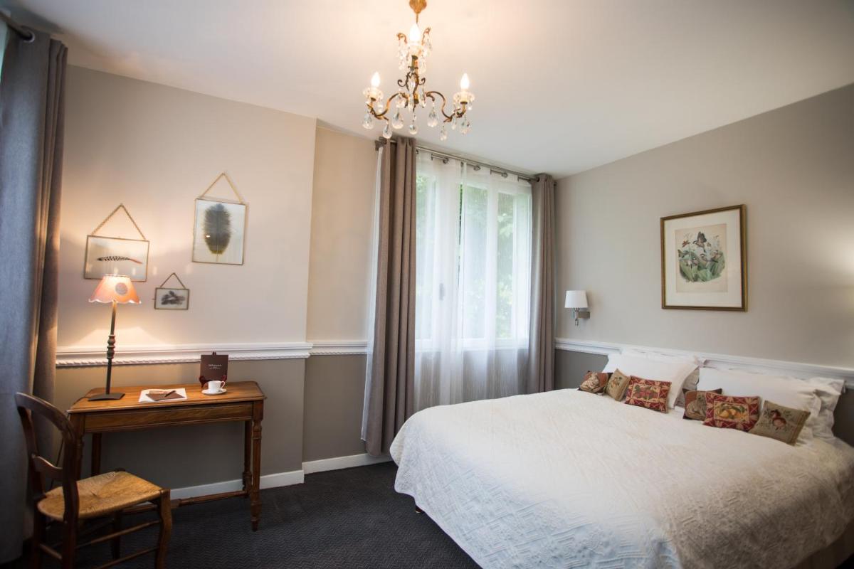 Hotel Restaurant Chavant - Housity