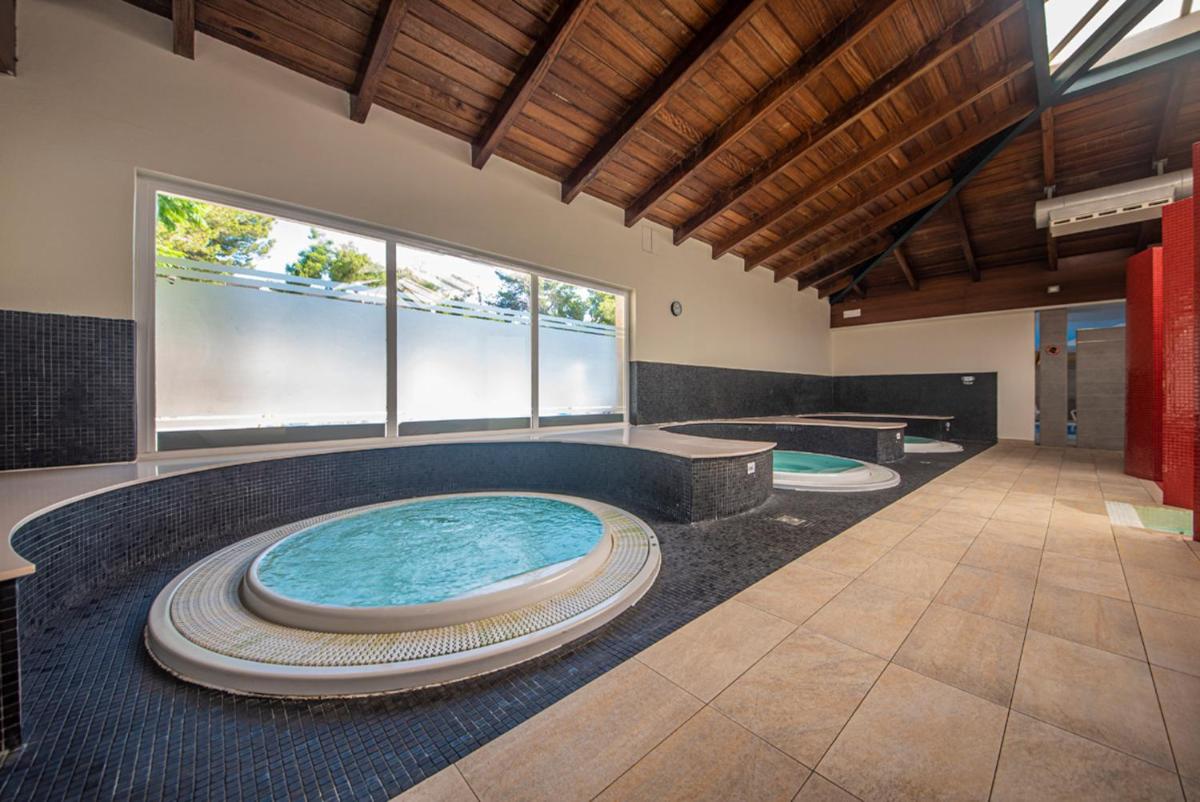 Piscina en o cerca de Blau Colònia Sant Jordi