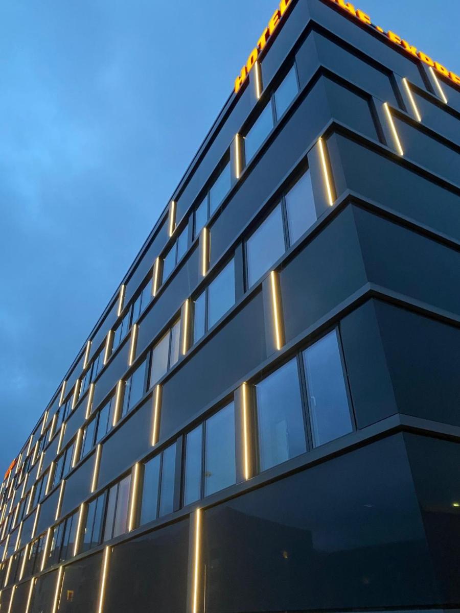 HHE Express - Housity