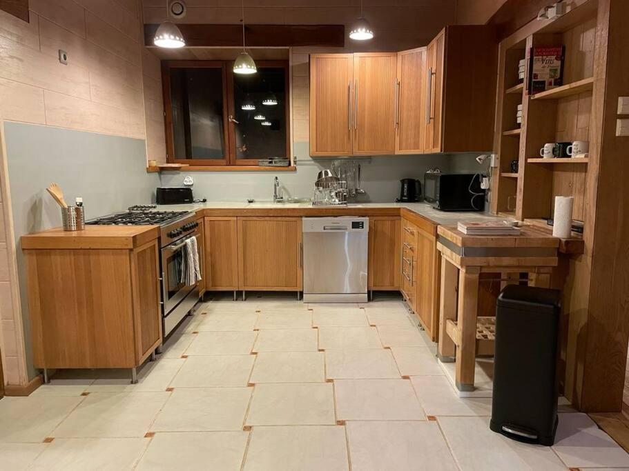 Habitation en bois authentique - Housity