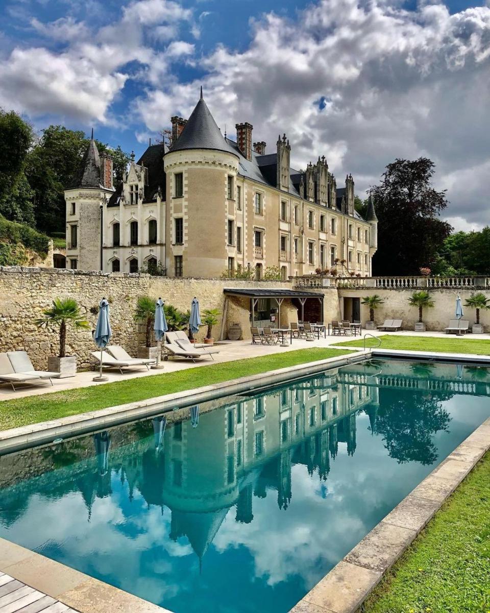 Chateau des Arpentis - Housity