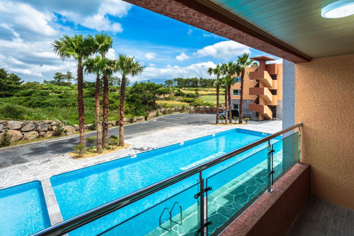 Suandsu Resort - Housity