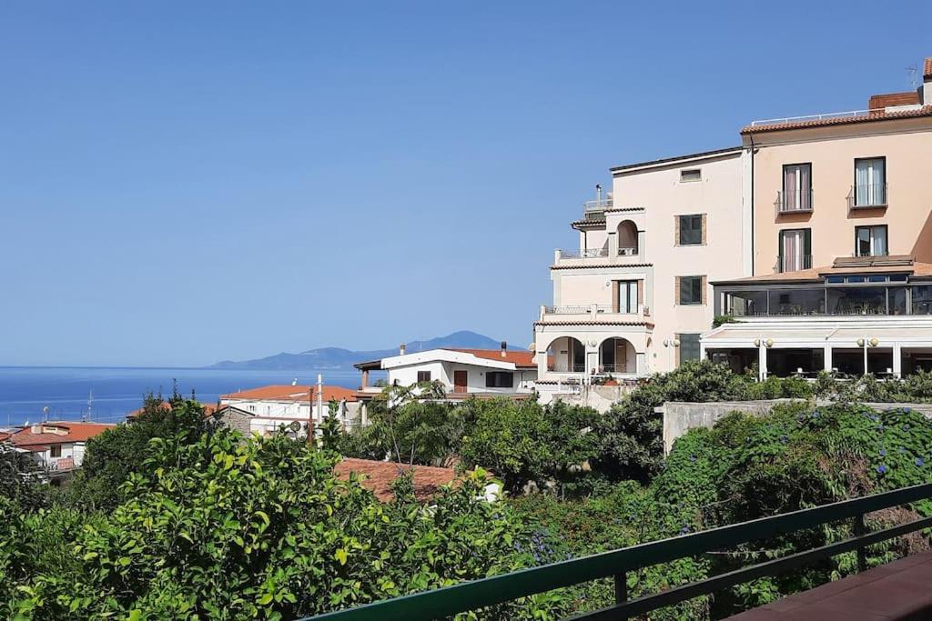 Villa Teresa Palinuro - Housity