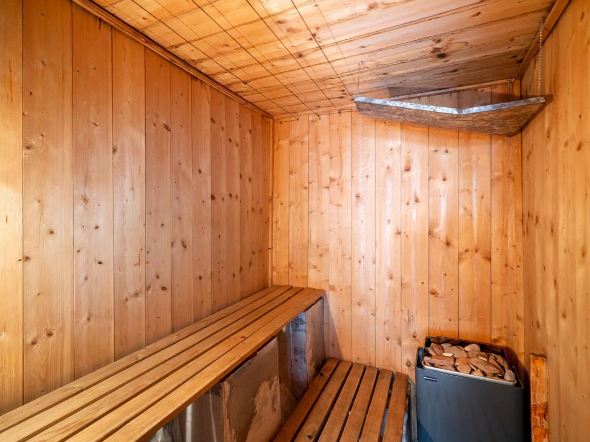 Holiday Home Benešov nad Černou by Interhome - Housity