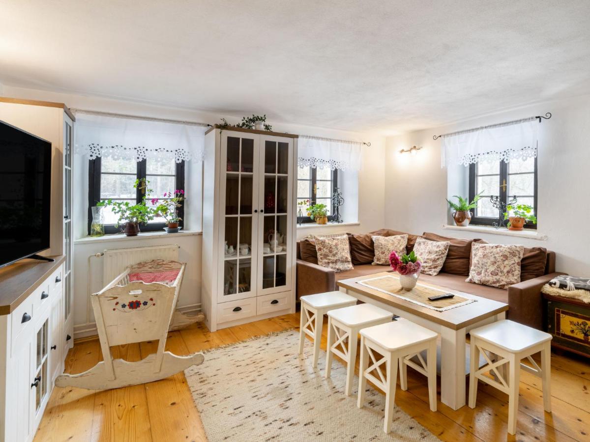 Holiday Home Benešov nad Černou by Interhome - Housity