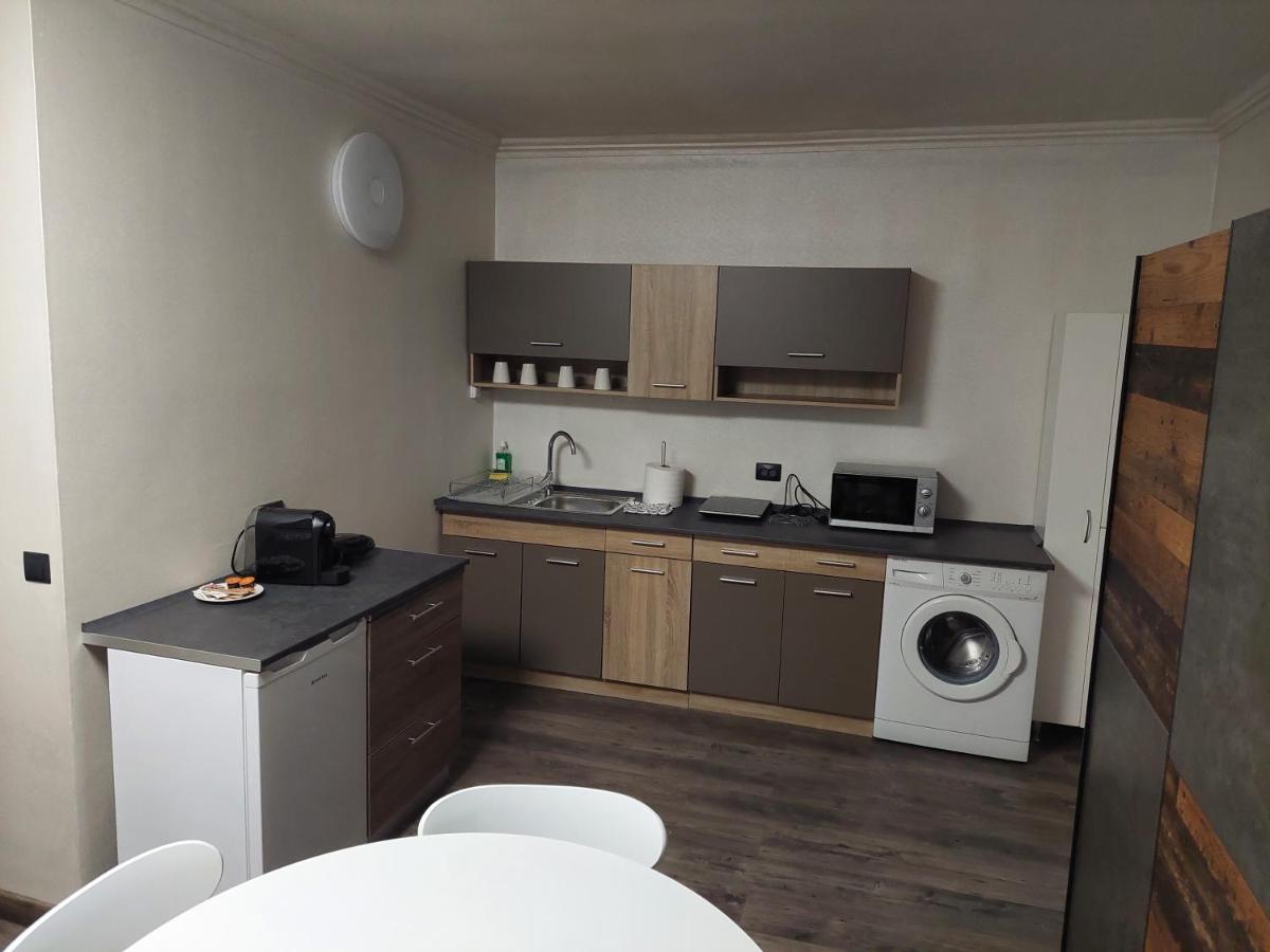 Apartment First December - Housity