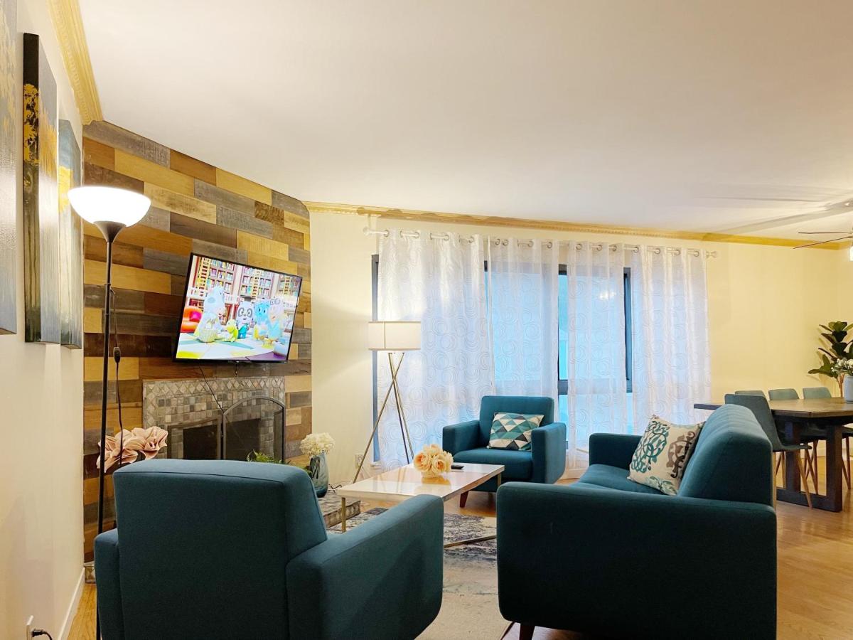 @ Marbella Lane - 3BR Stylish House near SF - Housity
