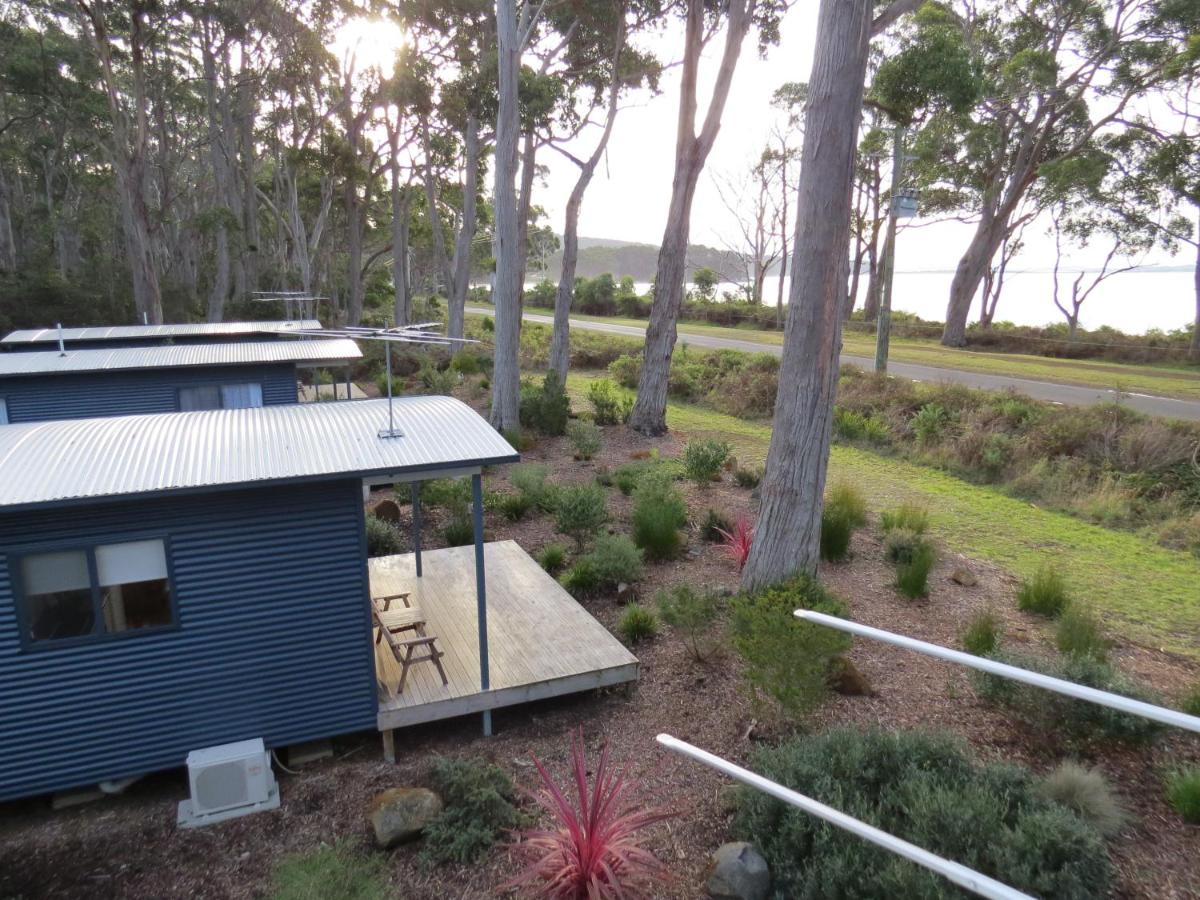 Captain Cook Holiday Park - Housity