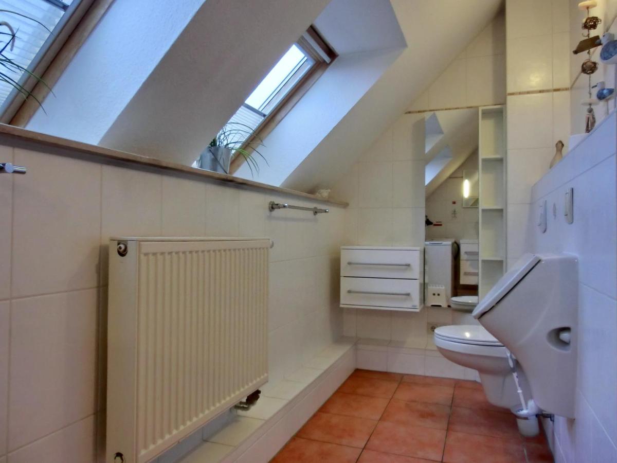 Suitetrails - Ferienwohnung N18