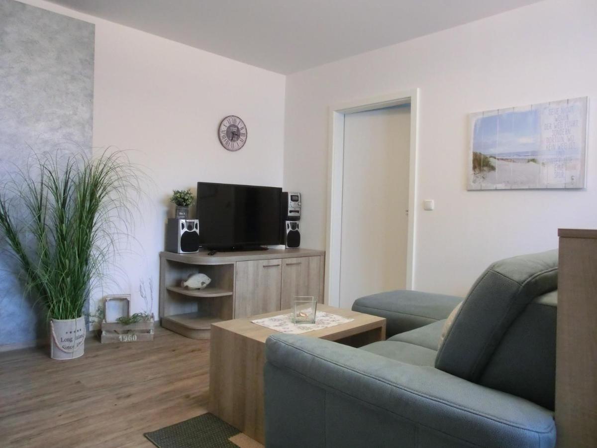 Ferienwohnung P16 - Housity