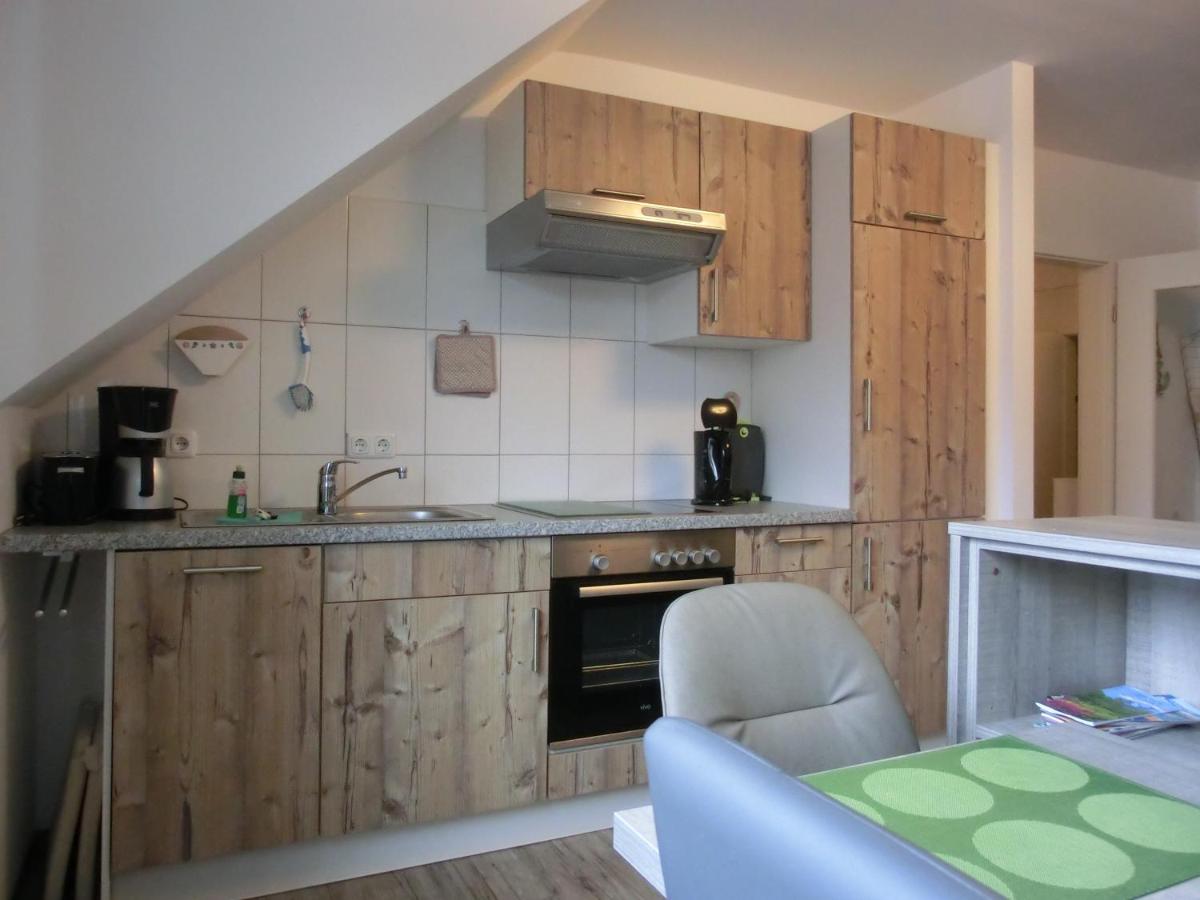 Ferienwohnung P16 - Housity
