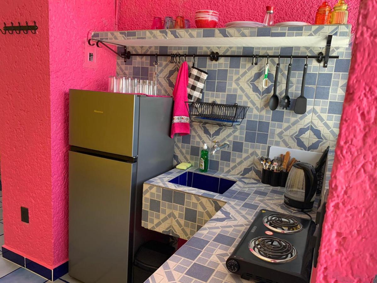 Suitetrails - YouCancun - cozy apartments in Cancun