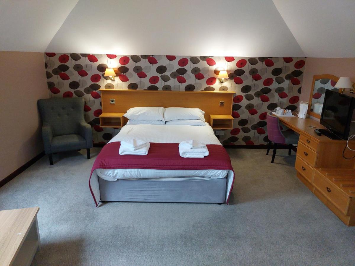 The County Lodge - Housity