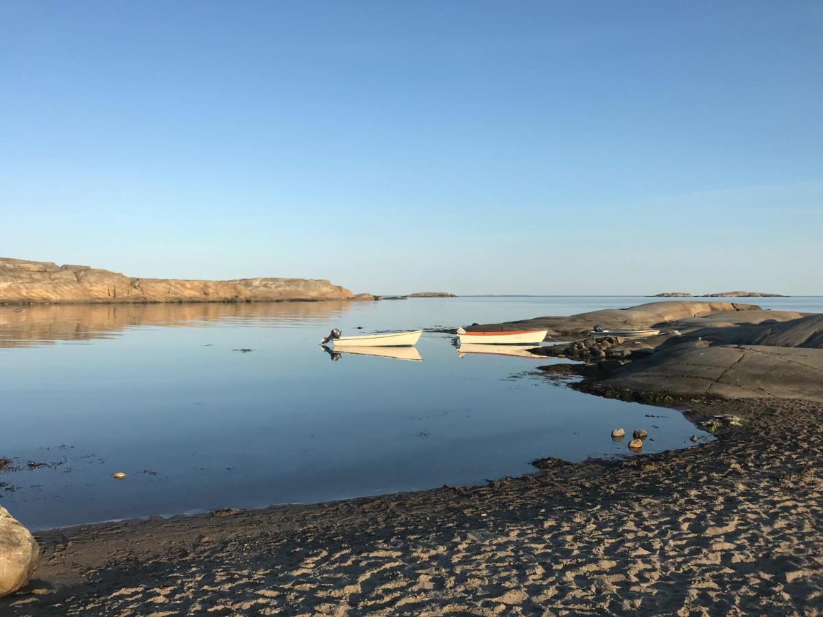 Ferieleilighet på Ormelet, Tjøme - Housity