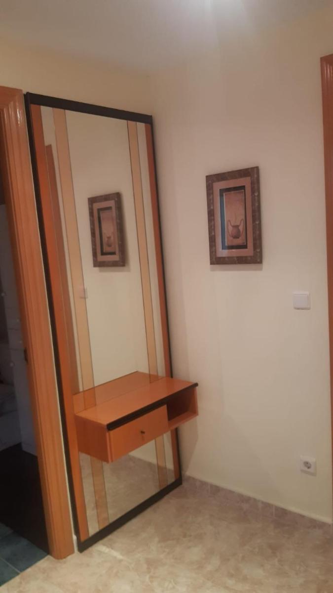 Suitetrails - PISO 2 D