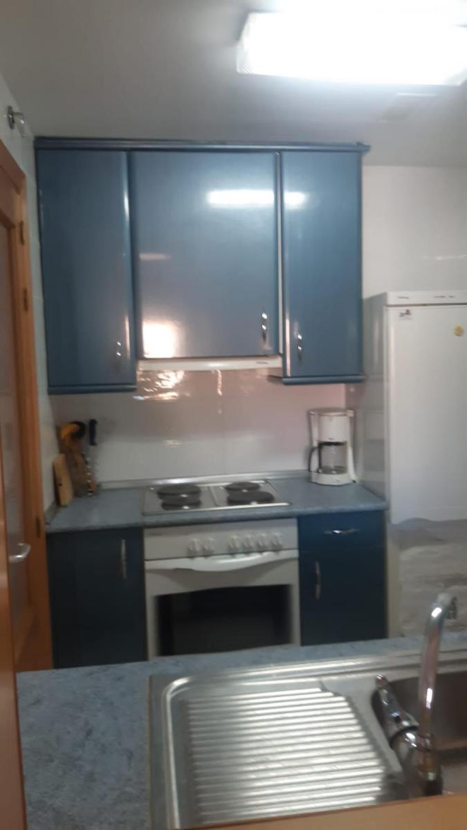 Suitetrails - PISO 2 D