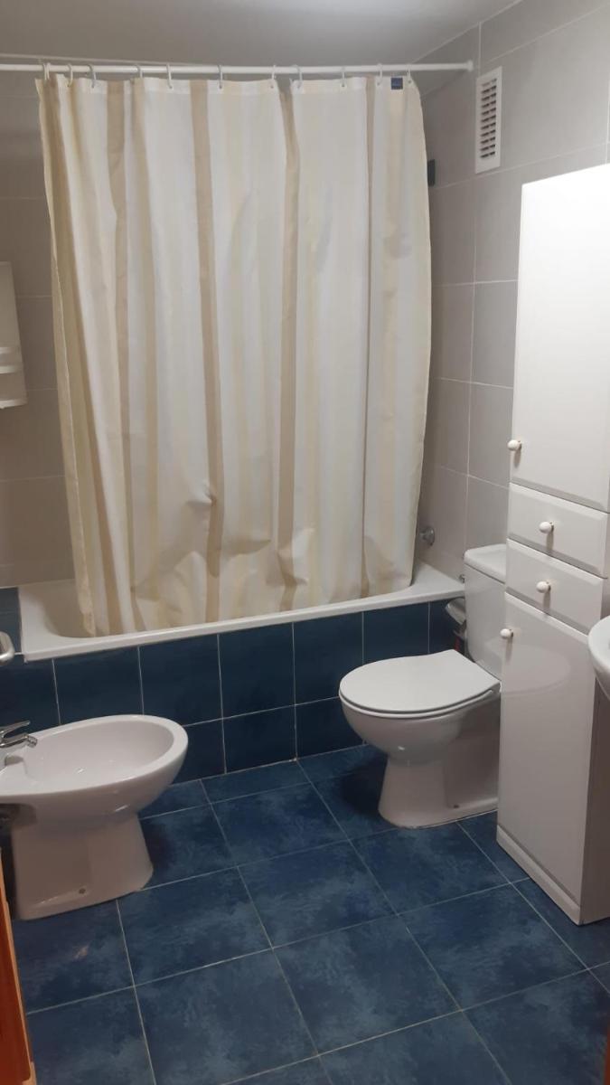 Suitetrails - PISO 2 D