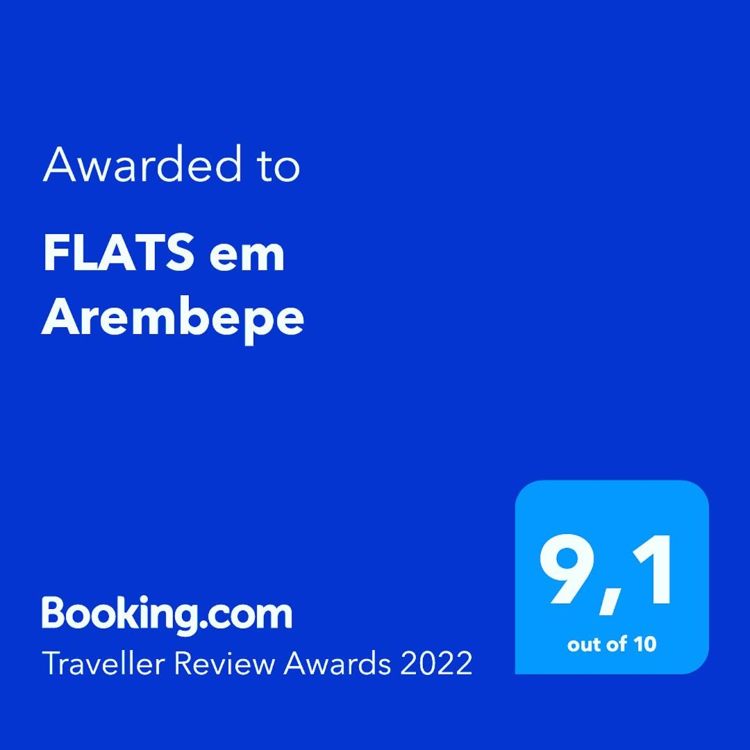 FLATS em Arembepe - Housity