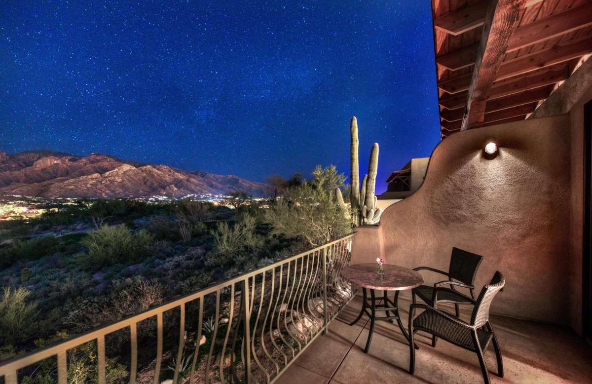 Hacienda del Sol Guest Ranch Resort - Housity