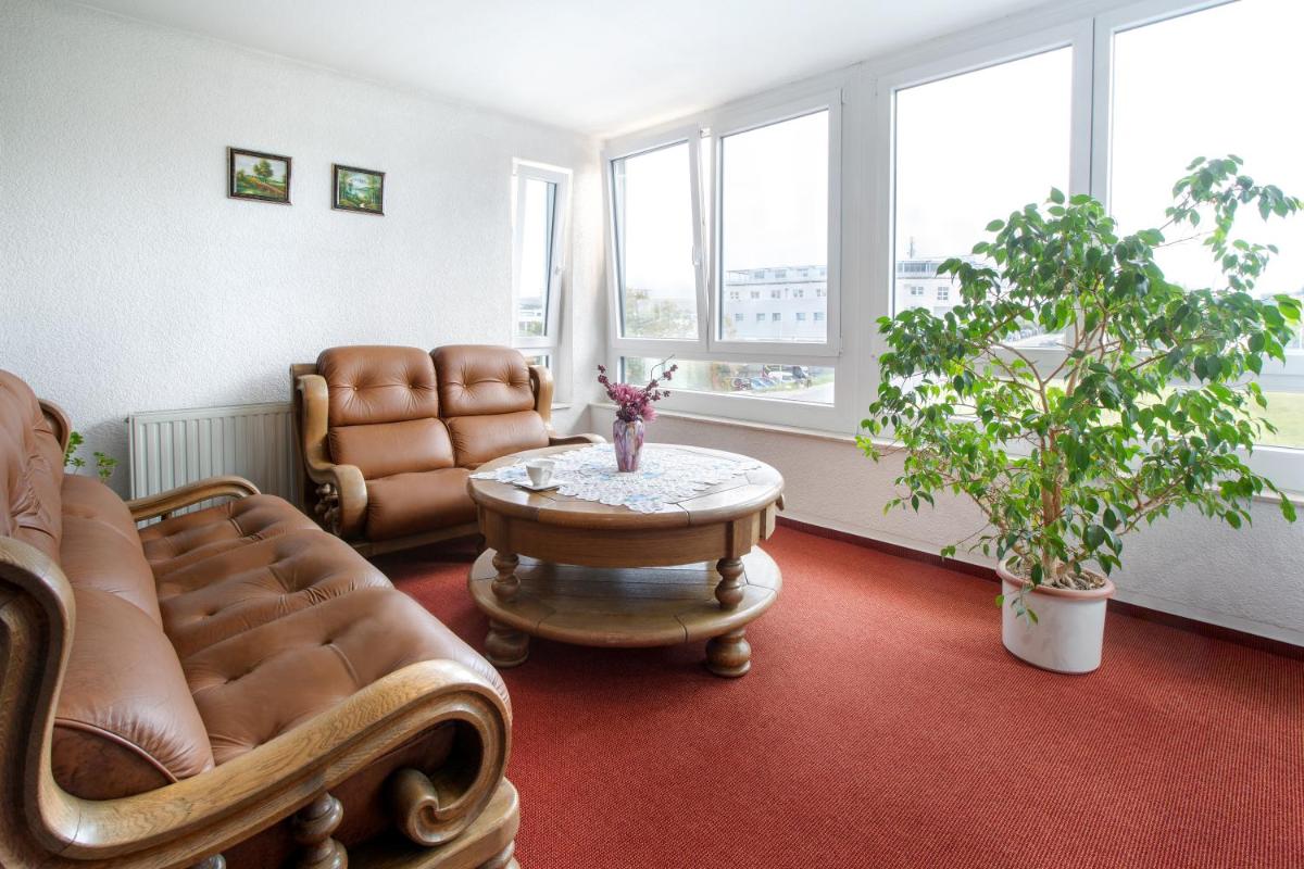 Appart Hotel Roßdorf - Housity