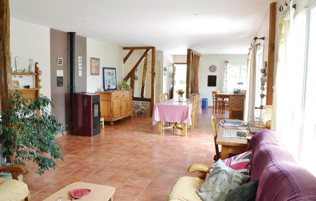 Gite De La Lombardie - Housity