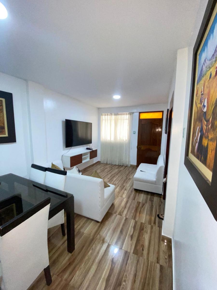 Jannet's house - Housity
