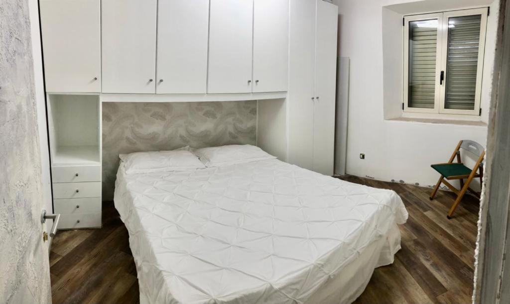 MASSARO APARTMENTS VIA BRAMANTE - Housity
