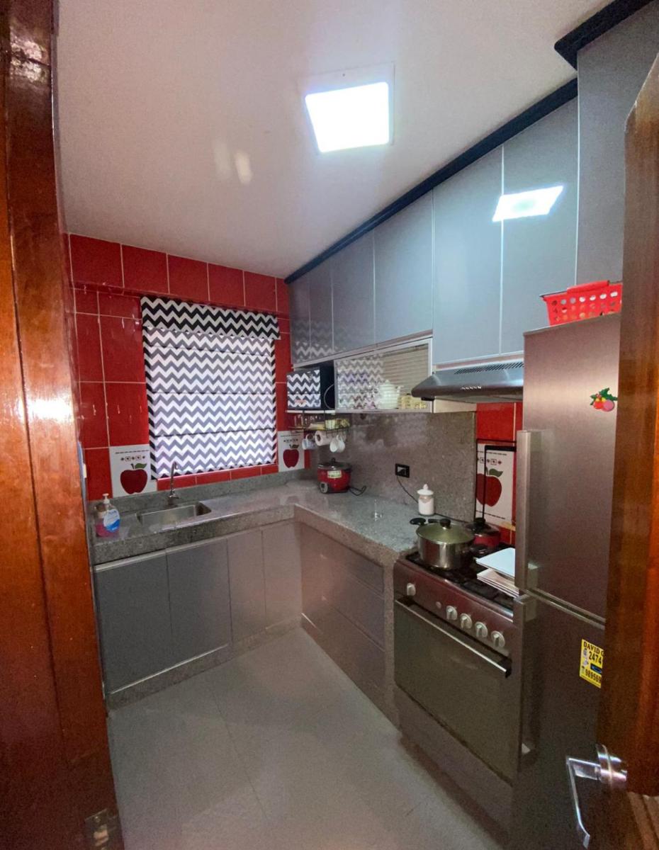 Jannet's house - Housity