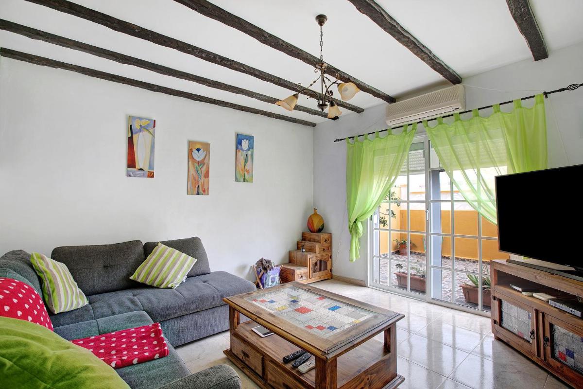Casa San Isidro - Housity