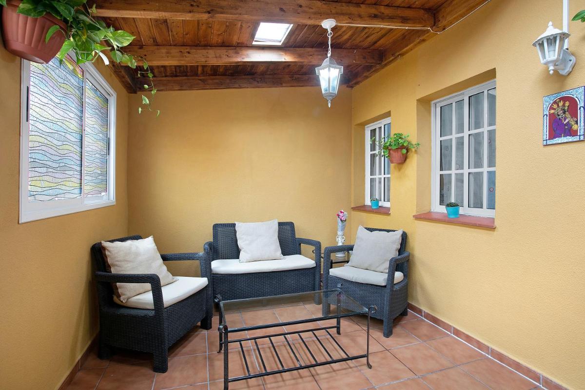 Casa San Isidro - Housity