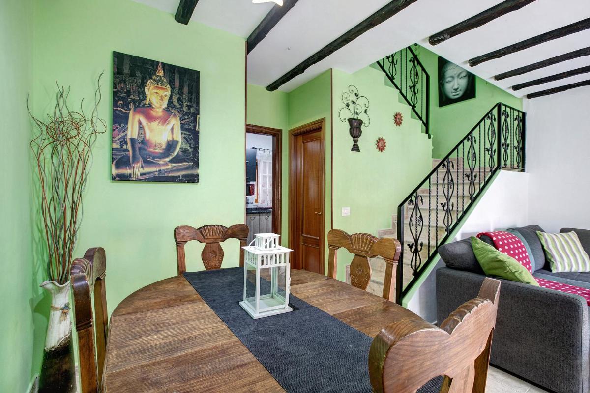 Casa San Isidro - Housity